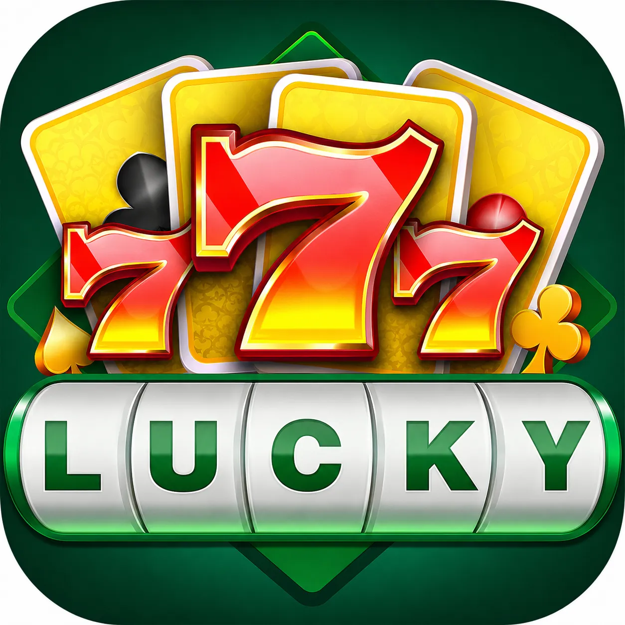777lukcy APK Fighting