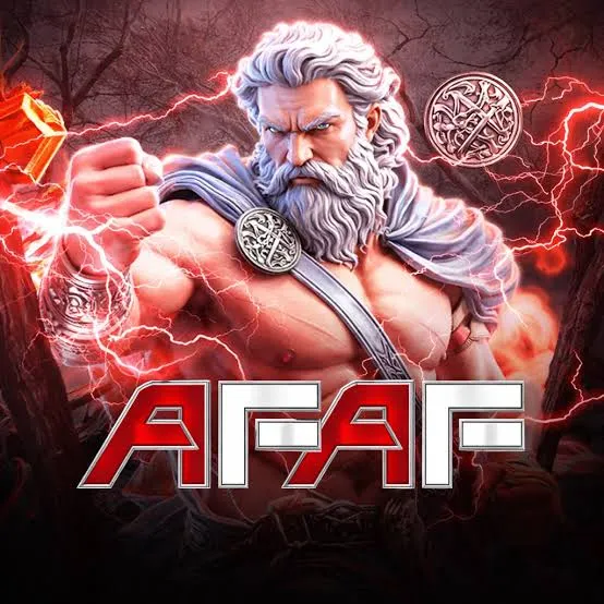 afaf APK Fishing