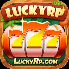 luckyrp APK Battle Royale
