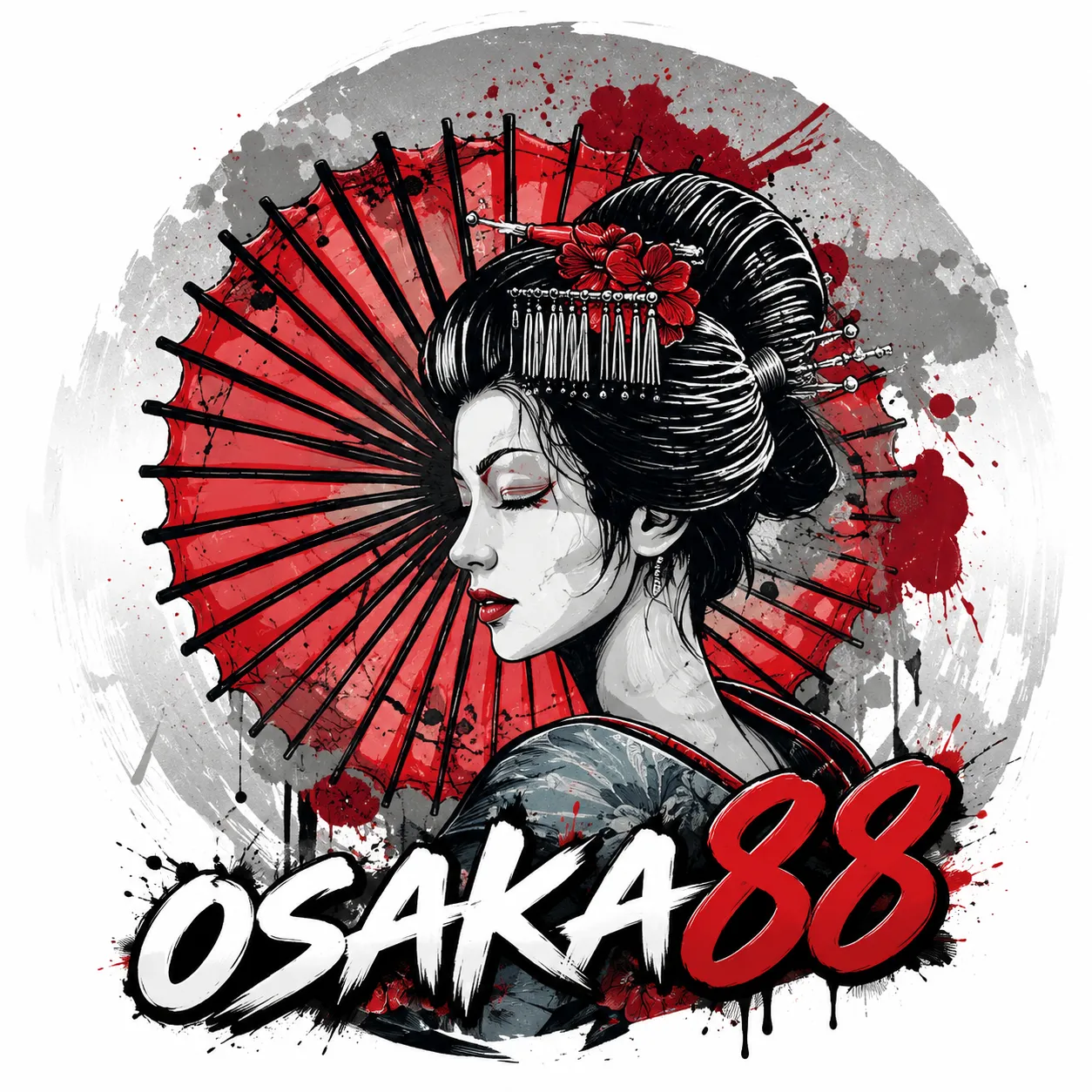 OSAKA88 - Pertarungan Seru di Dunia MOBA