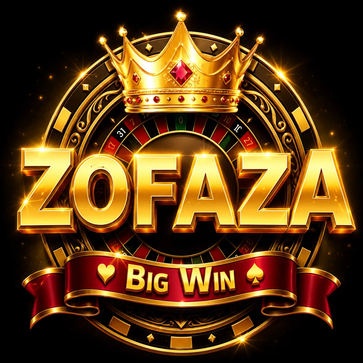 zofaza APK Tembak Ikan